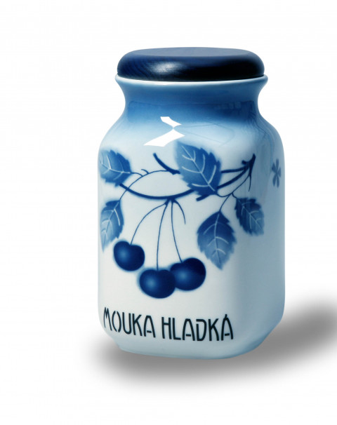 Dóza na pož. 1,00 l - mouka hladká