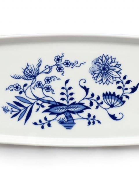 Podnos 4  hranný 22 -   Saphyr 2903000