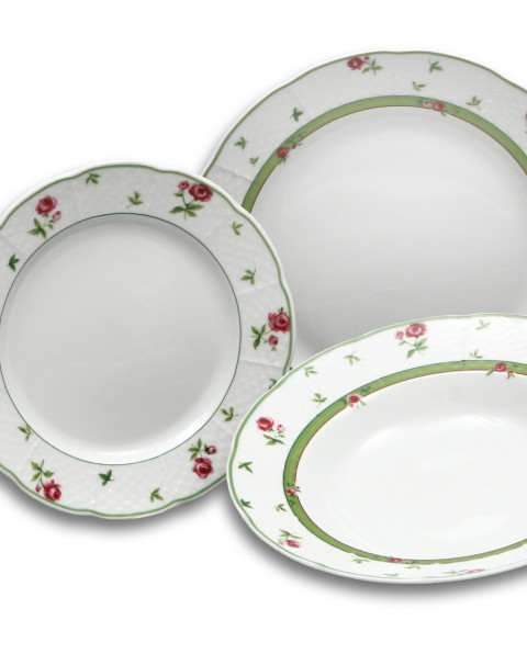 Talířová souprava Menuet 8028900