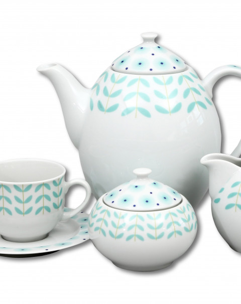 Kávová souprava Opal 8051900