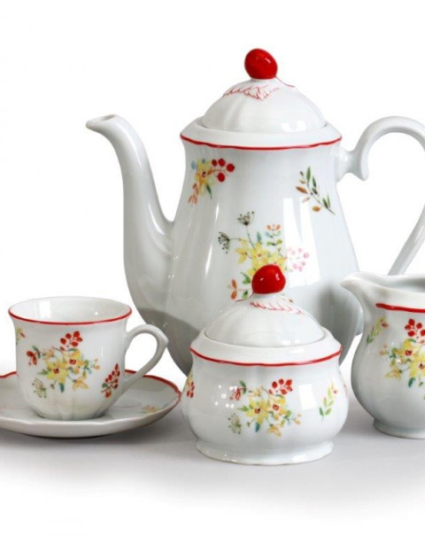 Kávová souprava Rose 8053100
