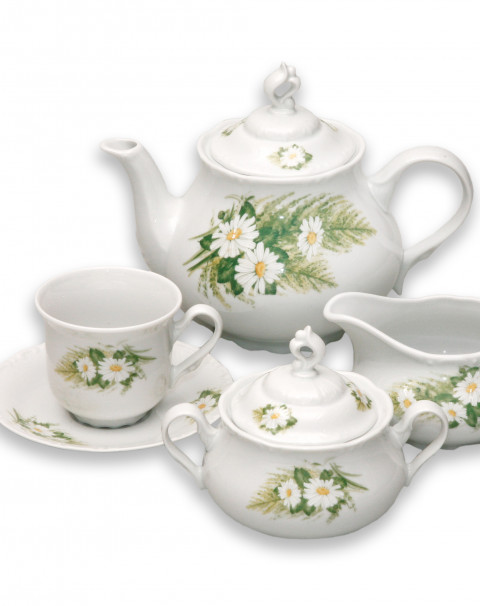 Čajová souprava Constance 8026200