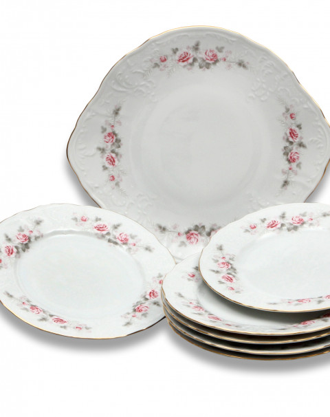 Koláčová souprava Bernadotte 5396011